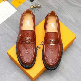 Picture of Louis Vuitton Shoes _SKULVsz39-45hnh041214541